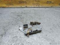 Замок двери передней правой AQNZ87 Peugeot 406 купить с доставкой