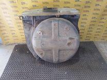 Ниша запасного колеса LDSJMT Opel Astra - Фото 6