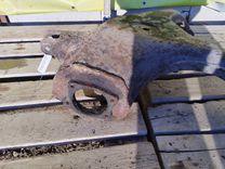 Рычаг задний левый YG0BG2 Ford Sierra купить на авторазборке