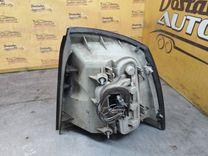 Фонарь задний левый TK5F4C Opel Astra купить с доставкой