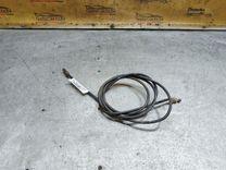 Трос капота W0JN97 Daewoo Nubira купить с доставкой