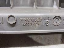 Накладка замка багажника W2WI5I Renault Scenic купить на авторазборке