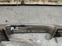Ручка наружная передняя левая 0FR34O Fiat Marea - Фото 4