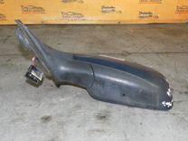 Зеркало наружное левое 8OMHQ6 Audi A4 купить