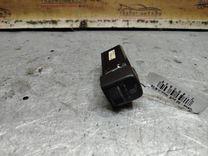 Кнопка подогрева сидений K2ZA8A Saab 9-5 - Фото 1