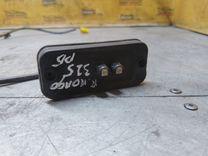 Выключатель концевой (концевик) 4DXESF Renault Kangoo купить