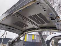 Крыша 29G8A2 Ford Mondeo undefined