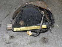 Ремень безопасности передний правый JJMWU9 Fiat Stilo - Фото 2