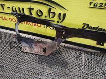 Передняя панель крепления облицовки (телевизор) B7T8OY Peugeot 306 - Фото 6