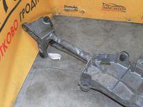 Механизм стеклоочистителя (трапеция дворников) 21S2ZZ Citroen C8 - Фото 4