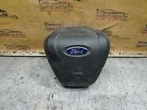 Подушка безопасности водителя N0AW0S Ford Fusion - Фото 1