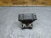 Подушка крепления двигателя 39BHEW Volkswagen Golf купить в магазине запчастей бу