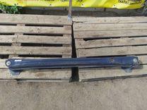 Усилитель бампера заднего C80L5F Citroen C5