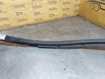 Планка под капот 0P7P5K Citroen C4 - Фото 3