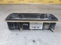 Решетка вентиляции кузова H1ISDS Honda Accord - Фото 2