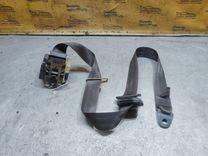 Ремень безопасности передний правый QA49UL Citroen C3 купить с доставкой