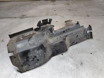 Дефлектор радиатора 92RPH4 Volvo XC70 купить