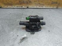 Корпус термостата R6ZHC7 Citroen C5 - Фото 1