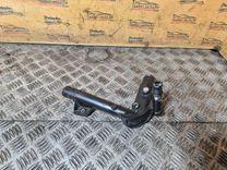 Трубка охлаждающей жидкости пластиковая VVX6XD Renault Scenic купить с доставкой