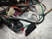 Переключатель круиз-контроля 0NZLK6 Kia Ceed - Фото 6