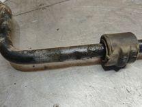 Стабилизатор подвески (поперечной устойчивости) передний HOHDAN Citroen Xsara Picasso - Фото 5