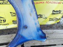 Крыло переднее правое U6V656 Opel Astra undefined