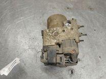 Блок ABS O3HJ87 Renault Scenic