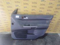 Салон (комплект сидений) XJ7M8U Volvo S40 undefined