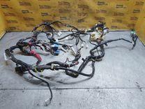 Проводка салона T4NA7D Mazda 3 купить с доставкой