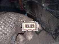 Проводка FI7SPZ Volkswagen Sharan undefined