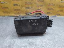 Блок предохранителей DOK2VP Opel Zafira