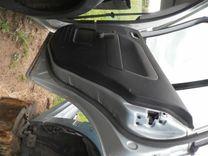 Дверь задняя правая AB09E3 Ford Fusion