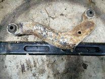 Рычаг задний правый 878829 Audi A4 купить