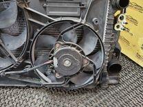 Диффузор вентилятора 8QLLIS Volvo XC70 undefined