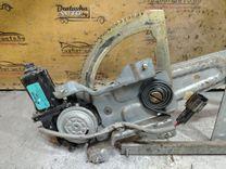 Стеклоподъемник электрический задний правый KDW04K Kia Sorento - Фото 4