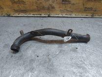 Трубка охлаждающей жидкости металлическая 54XTHM Citroen Xsara Picasso - Фото 2