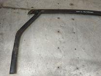 Уплотнитель двери задней левой 47Z720 Ford Fusion купить с доставкой. Огромный выбор запчастей и марок авто. У нас есть практически все.