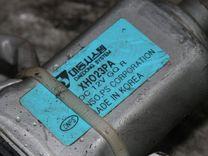 Стеклоподъемник электрический передний правый GDTKL1 Kia Carnival купить в магазине запчастей бу