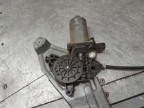 Стеклоподъемник электрический передний левый 54NSE1 Renault Espace купить