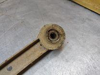 Рычаг задний левый WKHOV5 Mazda Premacy - Фото 2