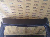 Крышка багажника (дверь 3-5) ZOQRX8 Honda FR-V - Фото 2