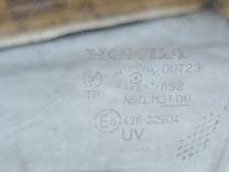 Стекло двери задней правой 0SAX6Z Honda FR-V - Фото 4