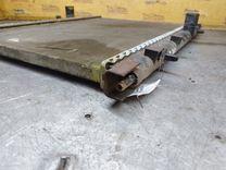 Радиатор (основной) 6KCOYY Peugeot 307 купить с доставкой