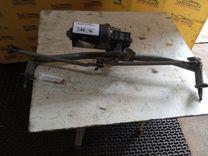 Моторчик передних стеклоочистителей (дворников) HJGYGC Volkswagen Golf купить с доставкой