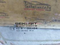 Стекло двери передней правой 3CGZ40 Rover 600 купить