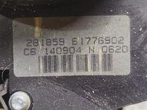 Переключатель подрулевой (стрекоза) QQ1YQS Citroen C5 - Фото 8