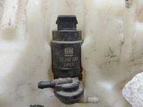 Бачок омывателя XOUON2 Opel Corsa - Фото 9