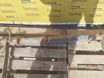 Балка подвески задняя OH1RBE Nissan Almera - Фото 5