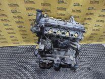 Двигатель 3Y2YXT Mazda 3
