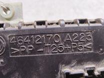 Блок предохранителей KOC58J Fiat Punto купить в магазине запчастей бу